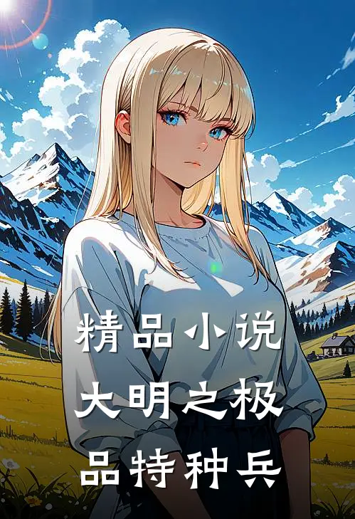 精品小说大明之极品特种兵