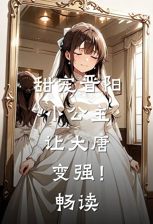甜宠晋阳小公主，让大唐变强！畅读