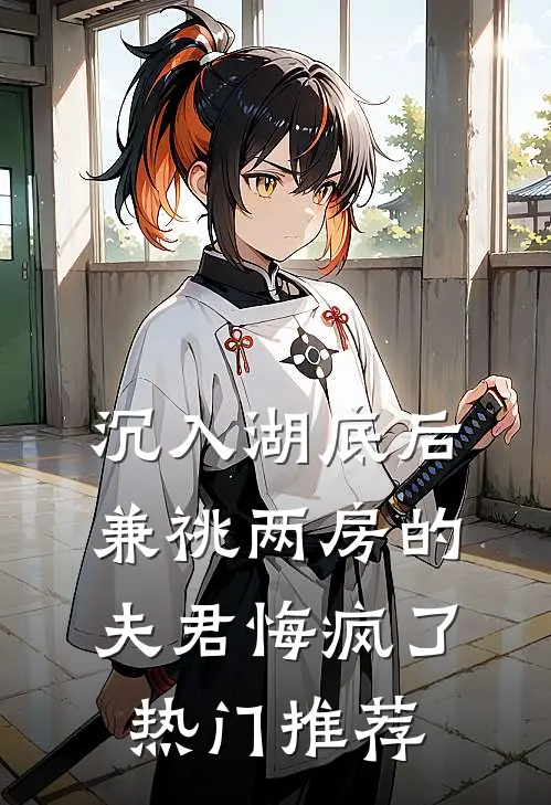 沉入湖底后，兼祧两房的夫君悔疯了热门推荐