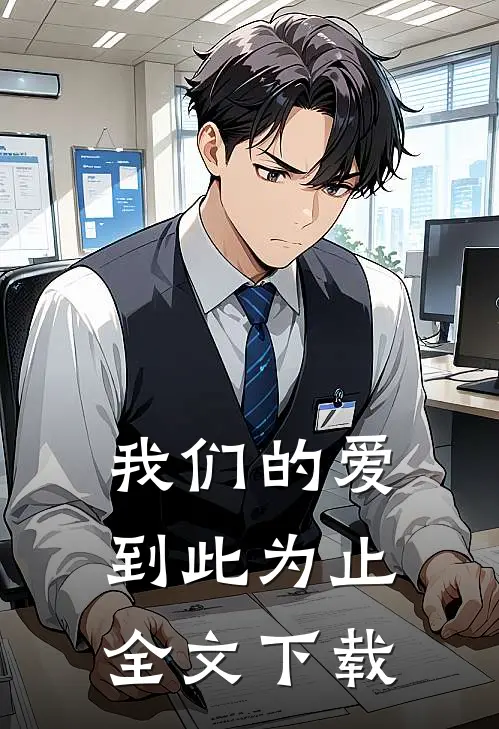 我们的爱到此为止全文下载