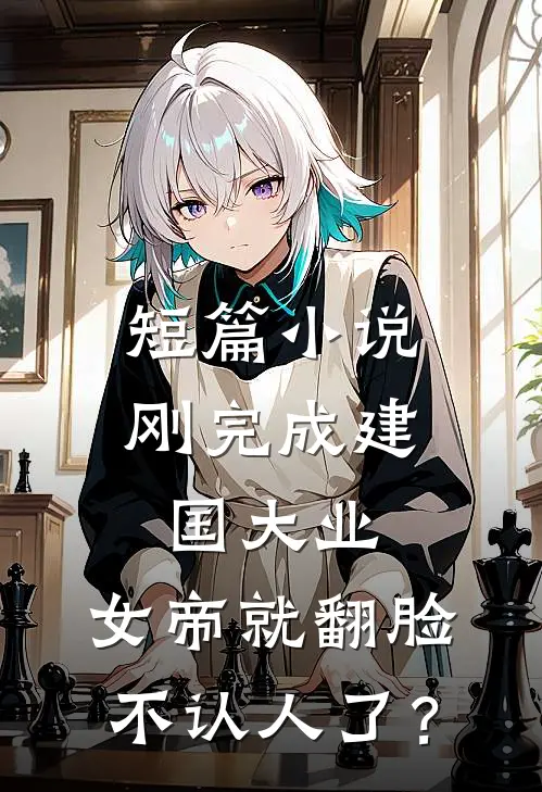 短篇小说刚完成建国大业，女帝就翻脸不认人了？