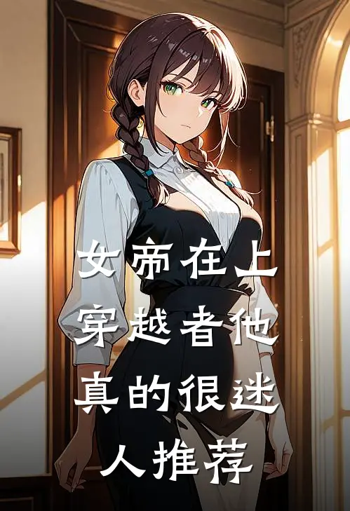 女帝在上，穿越者他真的很迷人推荐