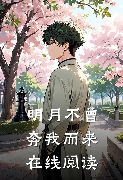 明月不曾奔我而来在线阅读