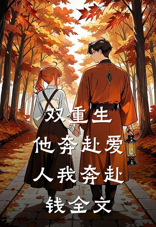 双重生：他奔赴爱人我奔赴钱全文