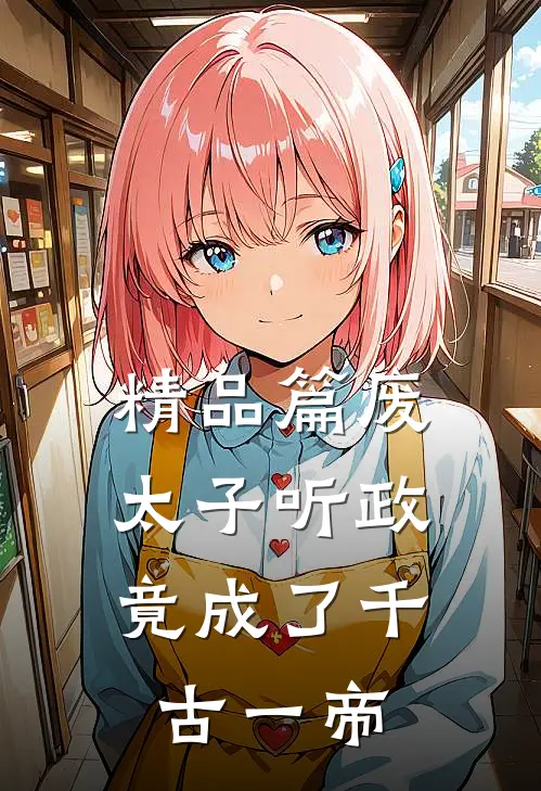 精品篇废太子听政，竟成了千古一帝