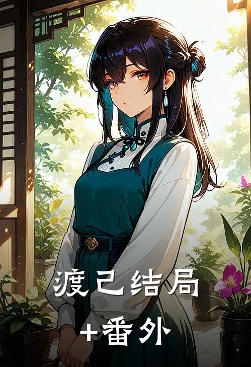 渡己结局+番外