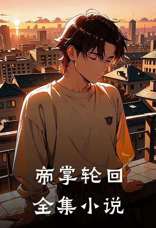 帝掌轮回全集小说