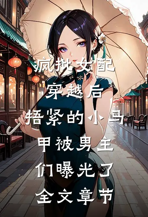 疯批女配穿越后，捂紧的小马甲被男主们曝光了全文章节