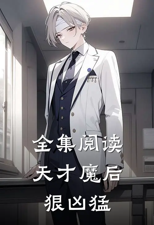 全集阅读天才魔后狠凶猛