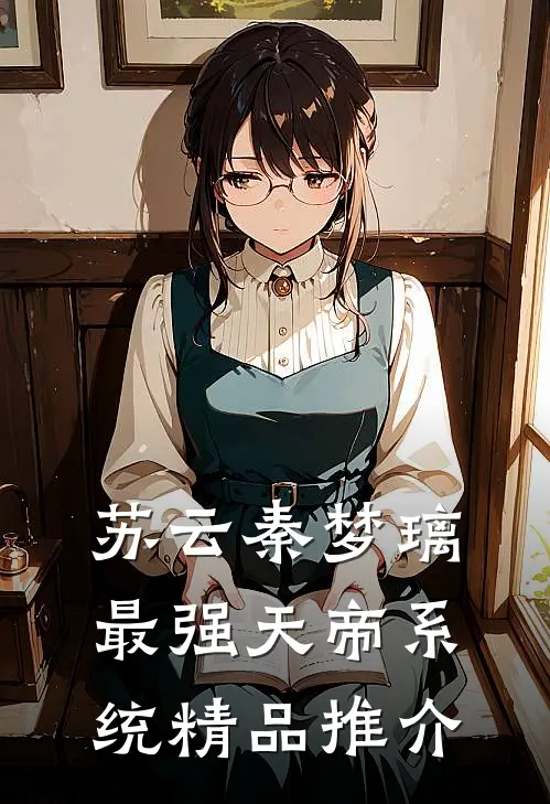苏云秦梦璃最强天帝系统精品推介