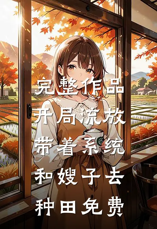 完整作品开局流放:带着系统和嫂子去种田免费