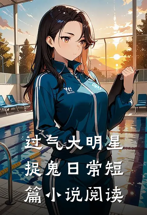 过气大明星捉鬼日常短篇小说阅读