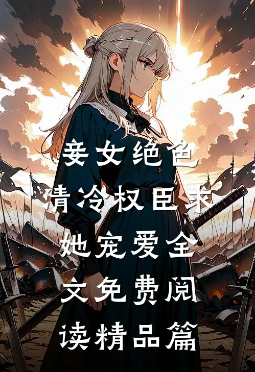 妾女绝色:清冷权臣求她宠爱全文免费阅读精品篇