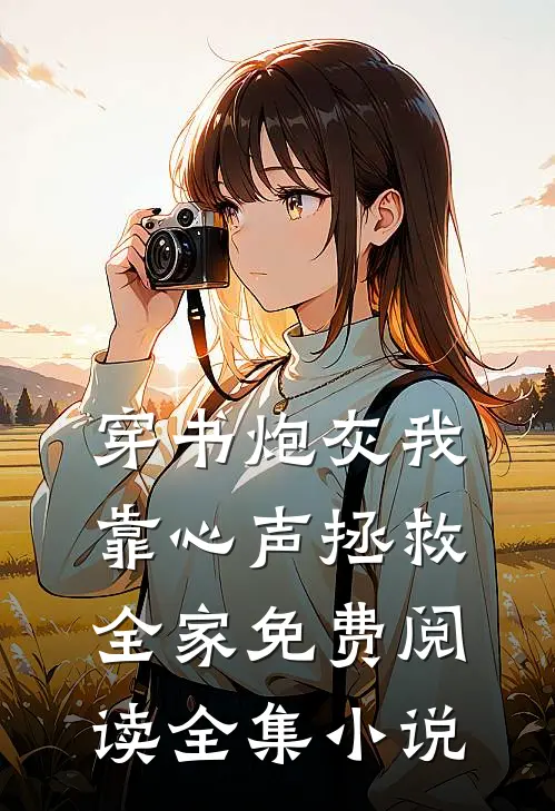 穿书炮灰我靠心声拯救全家免费阅读全集小说