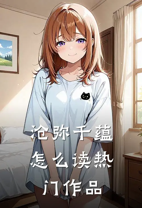 沧弥千蕴怎么读热门作品