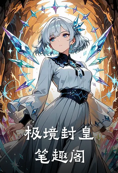 极境封皇笔趣阁
