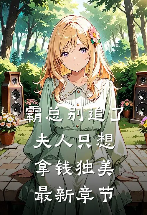 霸总别追了，夫人只想拿钱独美最新章节
