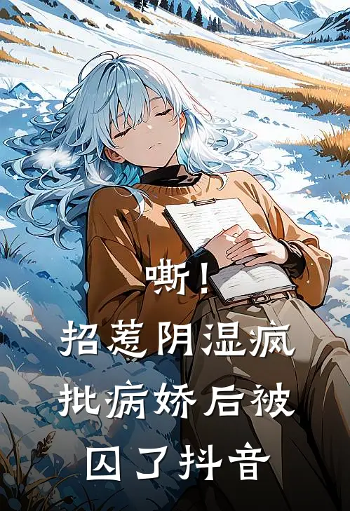 嘶！招惹阴湿疯批病娇后，被囚了抖音