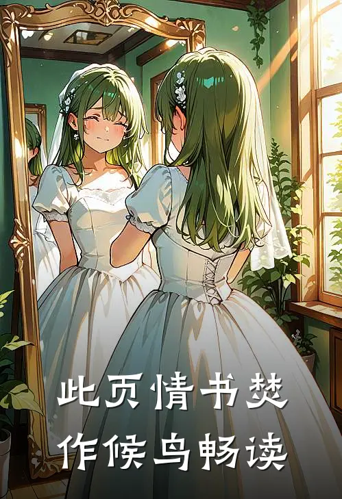 此页情书焚作候鸟畅读