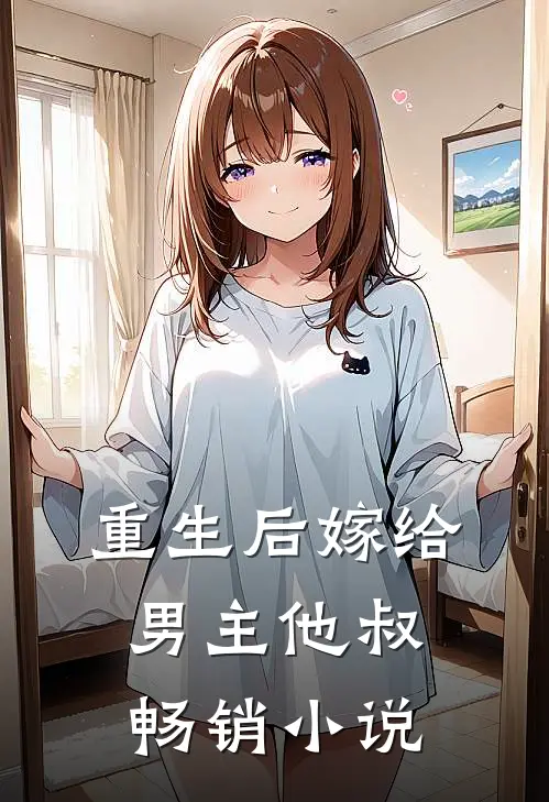 重生后嫁给男主他叔畅销小说