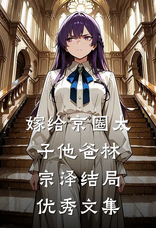 嫁给京圈太子他爸林宗泽结局优秀文集