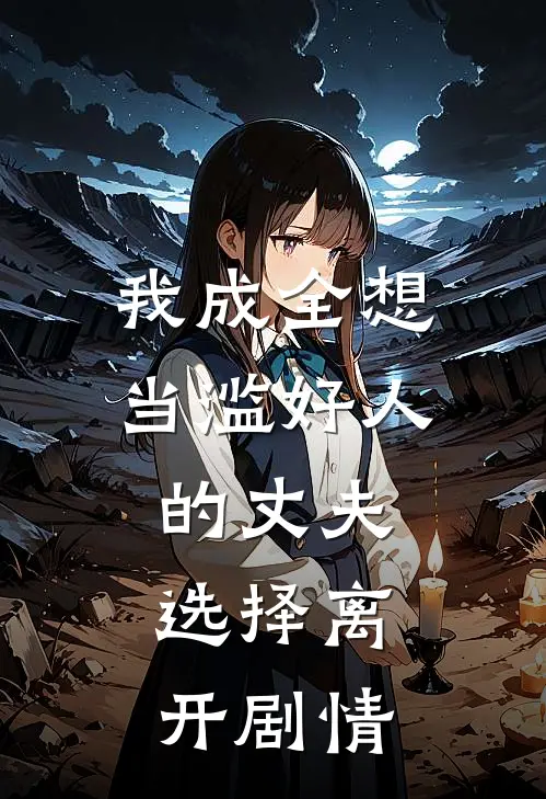 我成全想当滥好人的丈夫，选择离开剧情