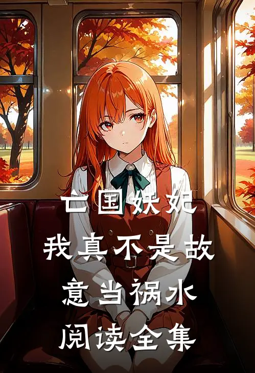 亡国妖妃，我真不是故意当祸水阅读全集
