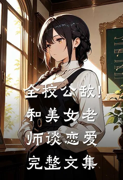 全校公敌!和美女老师谈恋爱完整文集