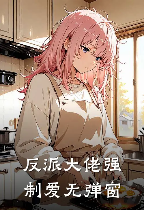 反派大佬强制爱无弹窗