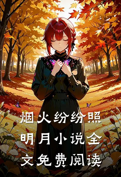 烟火纷纷照明月小说全文免费阅读