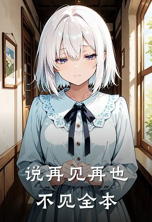 说再见再也不见全本