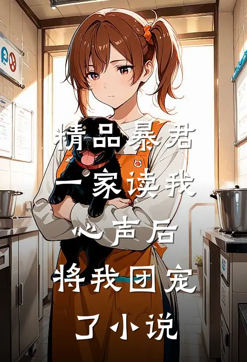 精品暴君一家读我心声后,将我团宠了小说