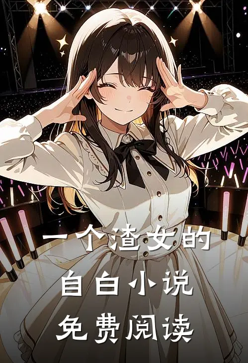 一个渣女的自白小说免费阅读