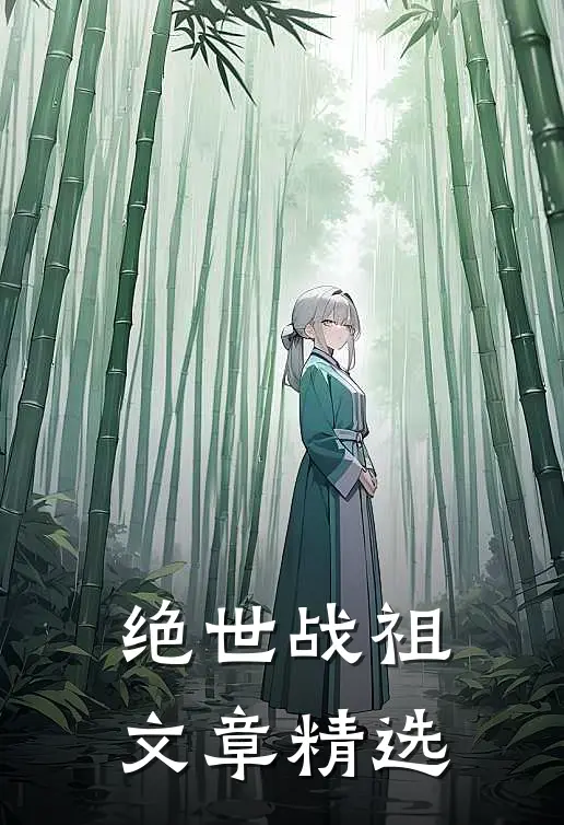 绝世战祖文章精选