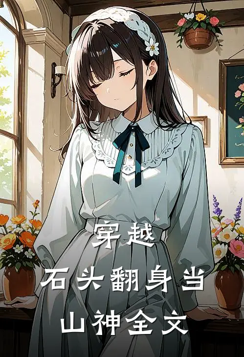 穿越：石头翻身当山神全文