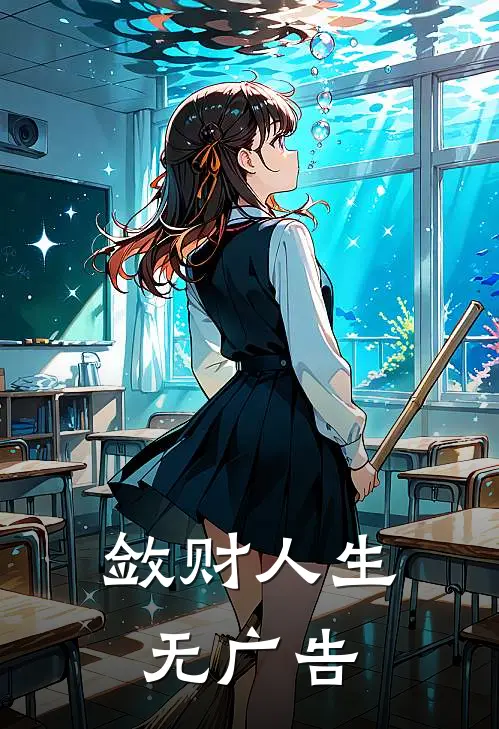 敛财人生无广告