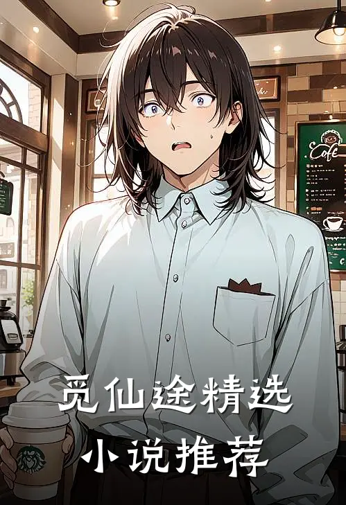 觅仙途精选小说推荐