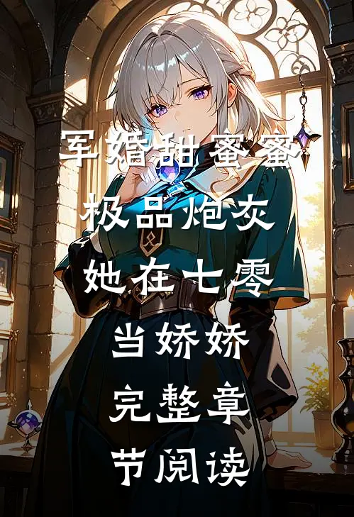 军婚甜蜜蜜：极品炮灰她在七零当娇娇完整章节阅读