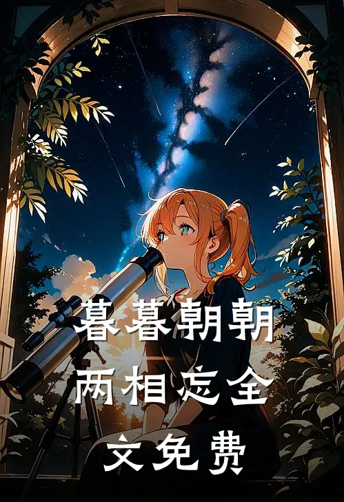 暮暮朝朝两相忘全文免费