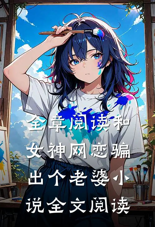 全章阅读和女神网恋骗出个老婆小说全文阅读