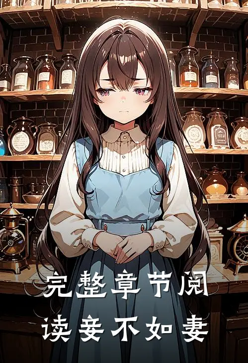 完整章节阅读妾不如妻