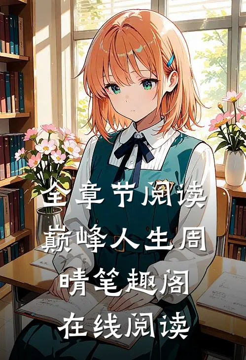 全章节阅读巅峰人生周晴笔趣阁在线阅读