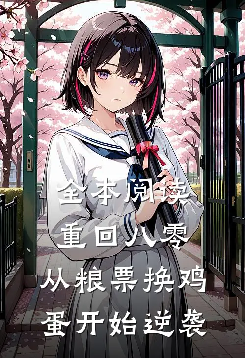 全本阅读重回八零：从粮票换鸡蛋开始逆袭