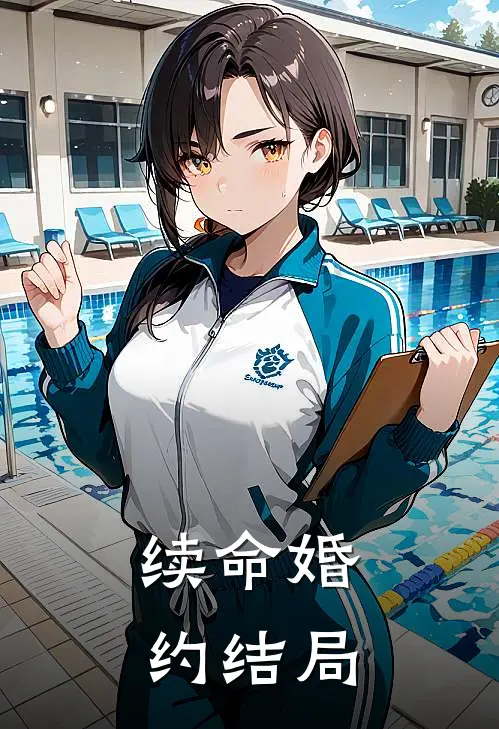 续命婚约结局