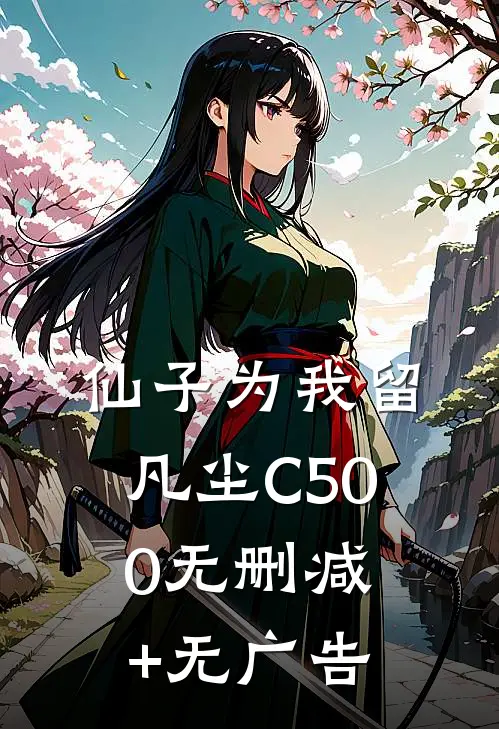 仙子为我留凡尘C500无删减+无广告