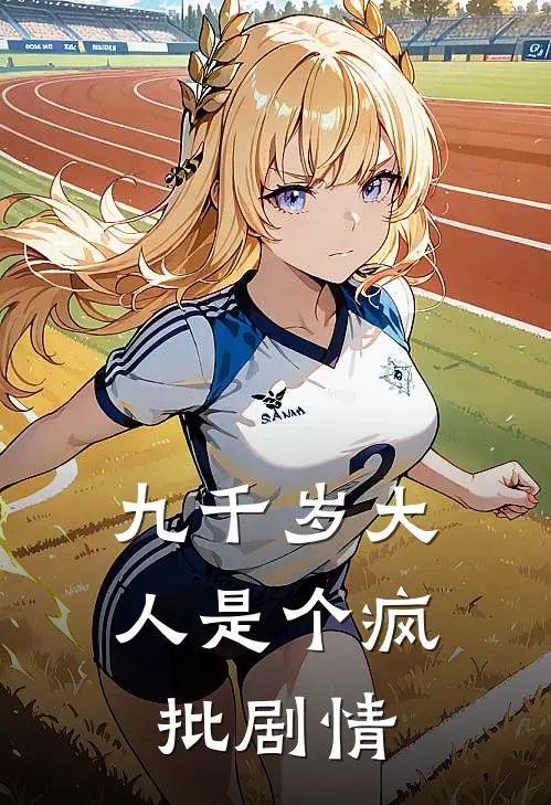九千岁大人是个疯批剧情