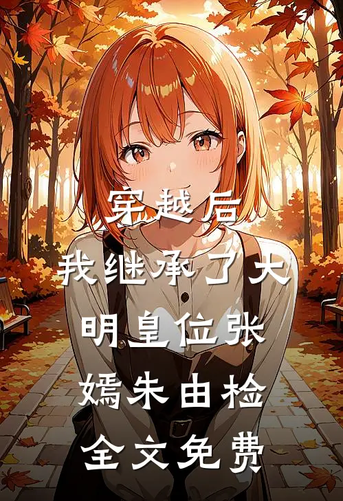 穿越后，我继承了大明皇位张嫣朱由检全文免费