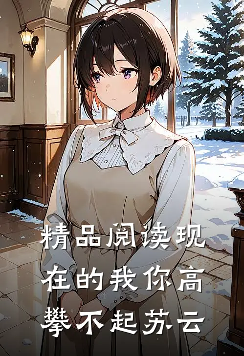 精品阅读现在的我你高攀不起苏云