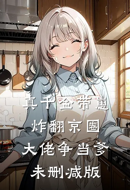 真千金带崽炸翻京圈，大佬争当爹未删减版