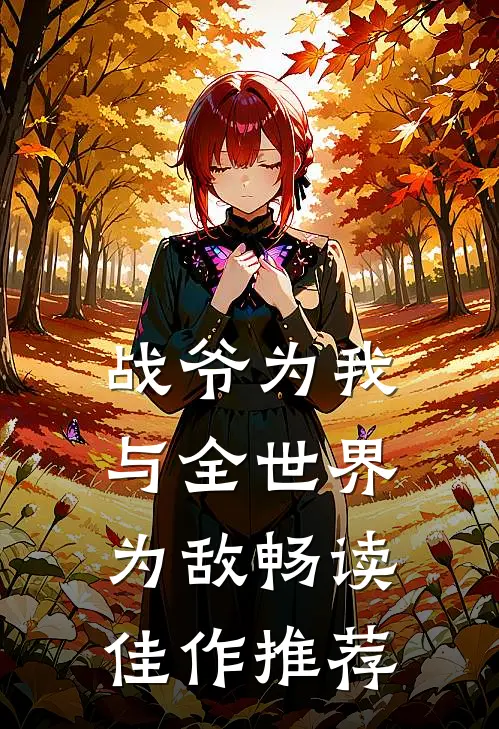战爷为我与全世界为敌畅读佳作推荐